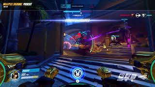 Probsky Dva ultimate 6 kill