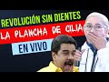 La plancha de cilia y la revolucin  en vivo  fuera de orden 844  jueves 252024