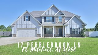 17 Pebblebrook. video tour