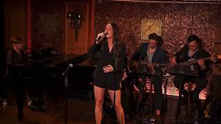 Selection from 'Goodbye Yellow Brick Road' - Zoey Lytle at 54 Below
