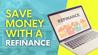 The Cost of Refinancing