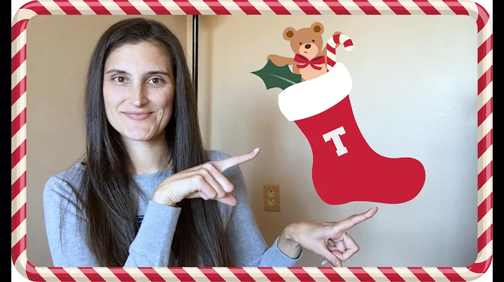 STOCKING STUFFER IDEAS FOR KIDS! 🎄🎅🏼 2016