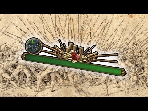EU4 Europe’s Ultimate Troll Nation