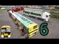 Train Sim World 2 - Fails and Funny Moments Part 6