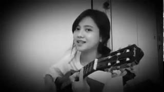 GAGAL BERSEMBUNYI - THE RAIN Cover Alzera Geny Netriana