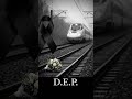 D.E.P