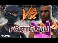 FORTCLASH - (Clip officiel)