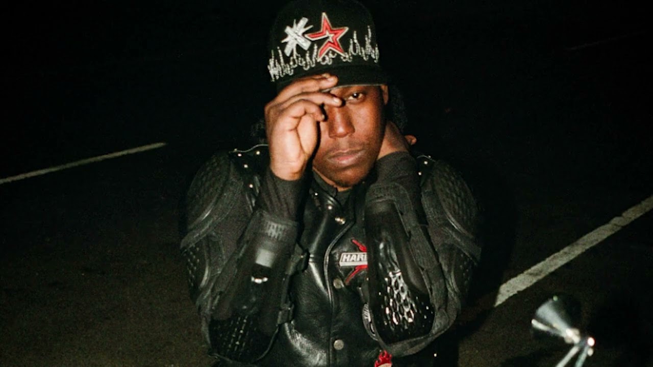 [FREE] Don Toliver x Lithe Type Beat - "Cannonball"