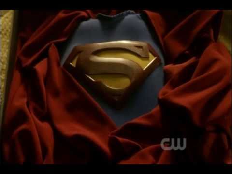 Smallville Season 10 Trailer - Superman Rebirth