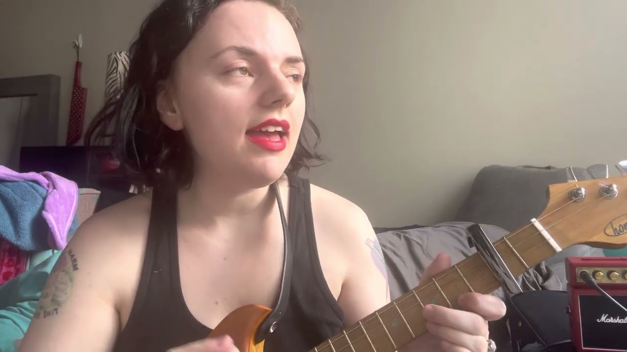 Sleep Away Your Troubles (The Softies)