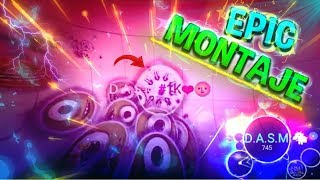 Montaje Para Deus1Ksubs| Hago Montajes Leer Descripcion