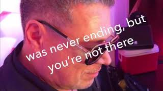 I Need You By Angelo Venuto