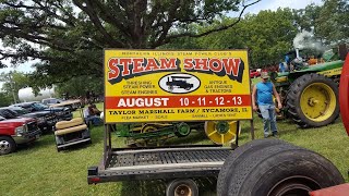 Sycamore Illinois Steam Power Show   2017   005
