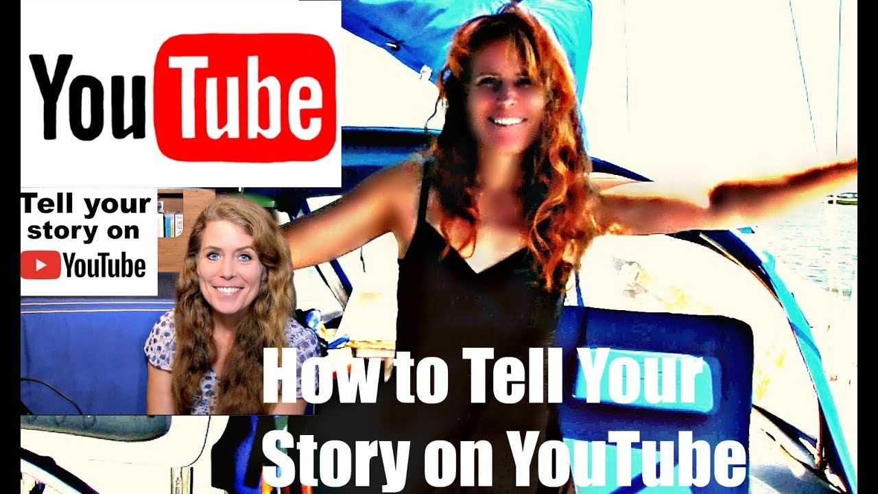 #160  HowTo Grow a Youtube Channel Fast!