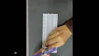 Simple Dc Motor Fan Circuit Easy Electronics Project For Beginners Stemify Kits