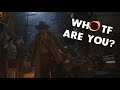 WHO?? - RE8 [P1]