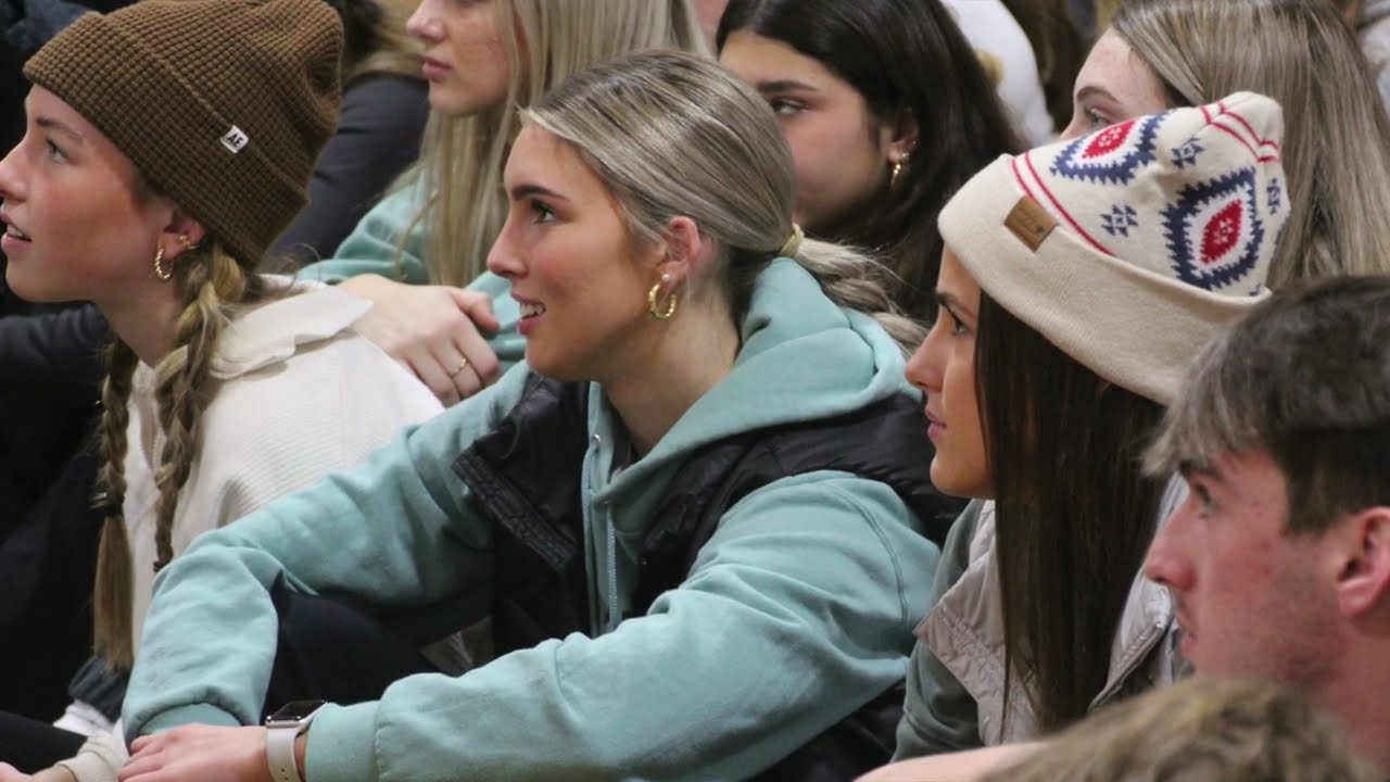 Young Life Amazing Raise Update 24