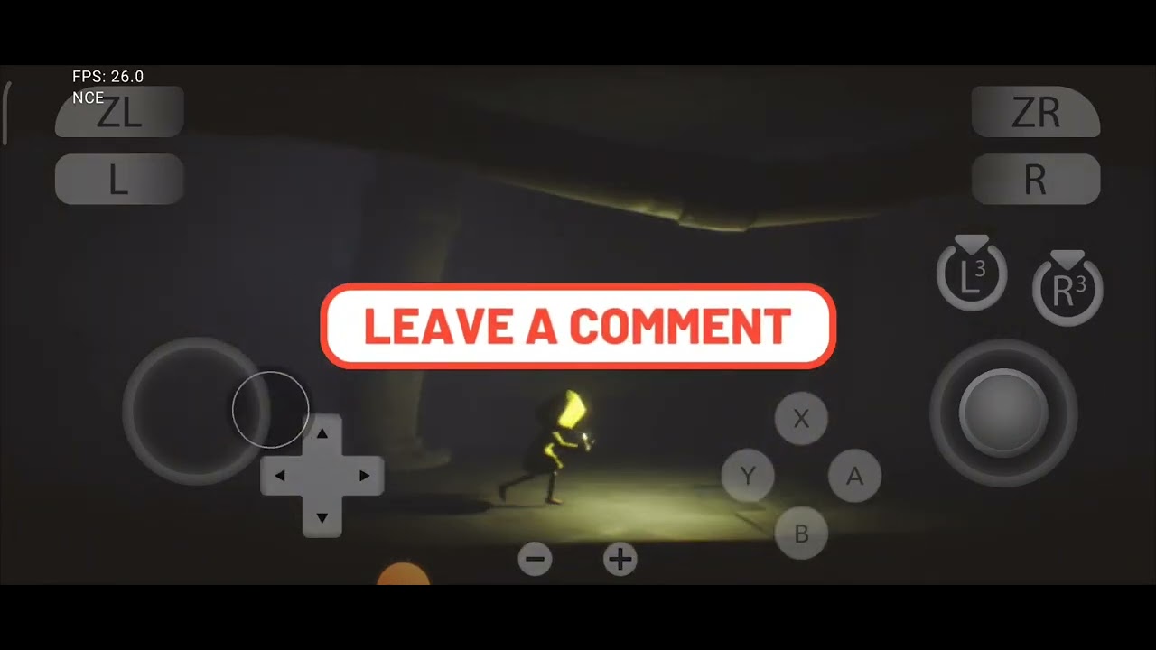 Yuzu Github V140 RX Driver Little Nightmares Complete Edition YouTube Yuzu github v140 rx driver little nightmares complete edition youtube