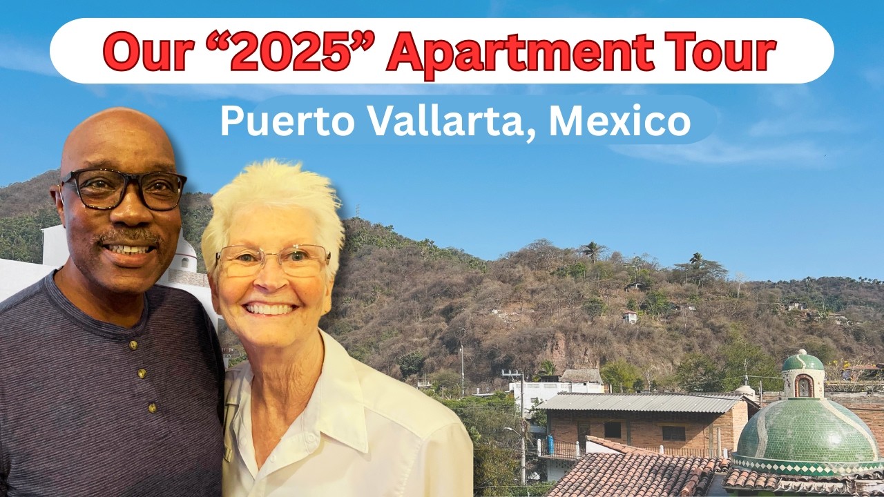 How Much Does it Cost to Rent an Apartment in Puerto Vallarta 2025?