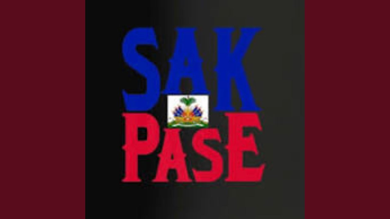 Sak Pase YouTube