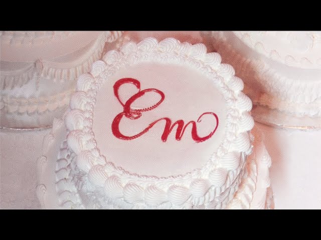 Mỹ Anh – “Em” (The Album) | Introduction Film