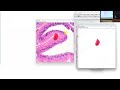 Precise tissue component visualization using non-linear color deconvolution method