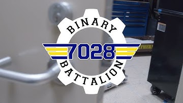 Practice Robot Assembly RAW