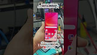 #MobileRepairing #MotoEdge50Fusion #CPUReballing #DeadMobileRepair #MobileTechnician #TeluguTech