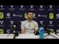 Patrick Yazbek | Nashville SC vs Inter Miami Game 2 Playoff Preview Press Conference