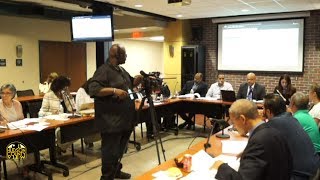 Jersey City Board of Education passes $8.4M budget amendment