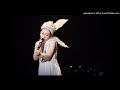 MISIA - 名前のない空を見上げて