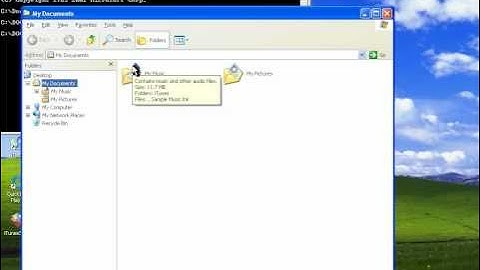 Operating Systems - DOS - Part 5