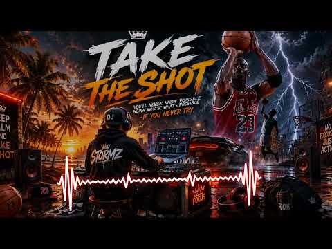 🎯 TAKE YOUR BEST SHOT 🎯🔥 DJSTORMZ REMIX 🔥