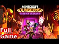 Minecraft Dungeons - Flames of the Nether DLC (Full Game)