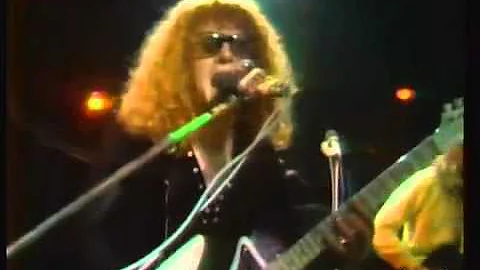 Mott The Hoople   Live at Taverne de l'Olympia Nov...