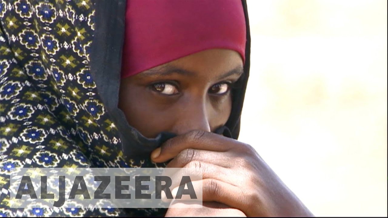 آلاف الأشخاص يطلبون المساعدة وسط الجفاف الذي تشهده أرض الصومال