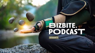 Episode 5: How Sustainability Gives Your Business a Competitive Edge in 2024 #bizpodcast