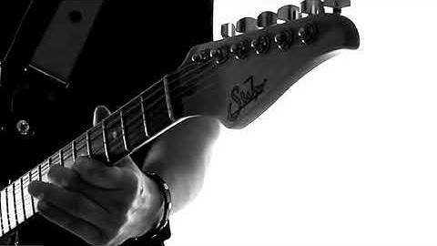 Kemper Gear UK - TwoRock Studio Signature Profile Demo