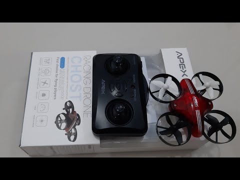 drone apex gd 65a