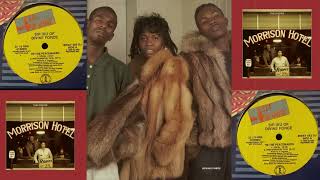 Im The Peacemaker Sir Ibu Of Divine Force Feelin A Little Froggy Remix The Doors undergroundhiphop