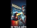 Hidden Antenna Reveal | MCP Special Features #Shorts