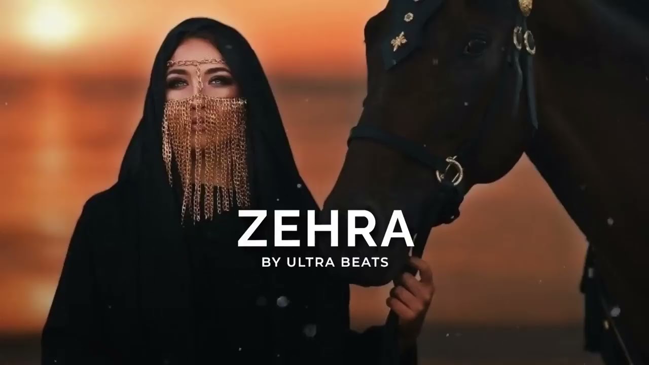 Zehra Oriental 🎧 Extra Music Arabic Instrumental Version
