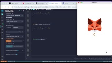 How to Create Flash USDT in 7 Easy Steps - ChatGPT