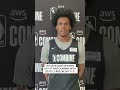 Jaylin Sellers showed out leading his team with 20 PTS, 5 REB on day 1 of AWS G League Combine. 🔥