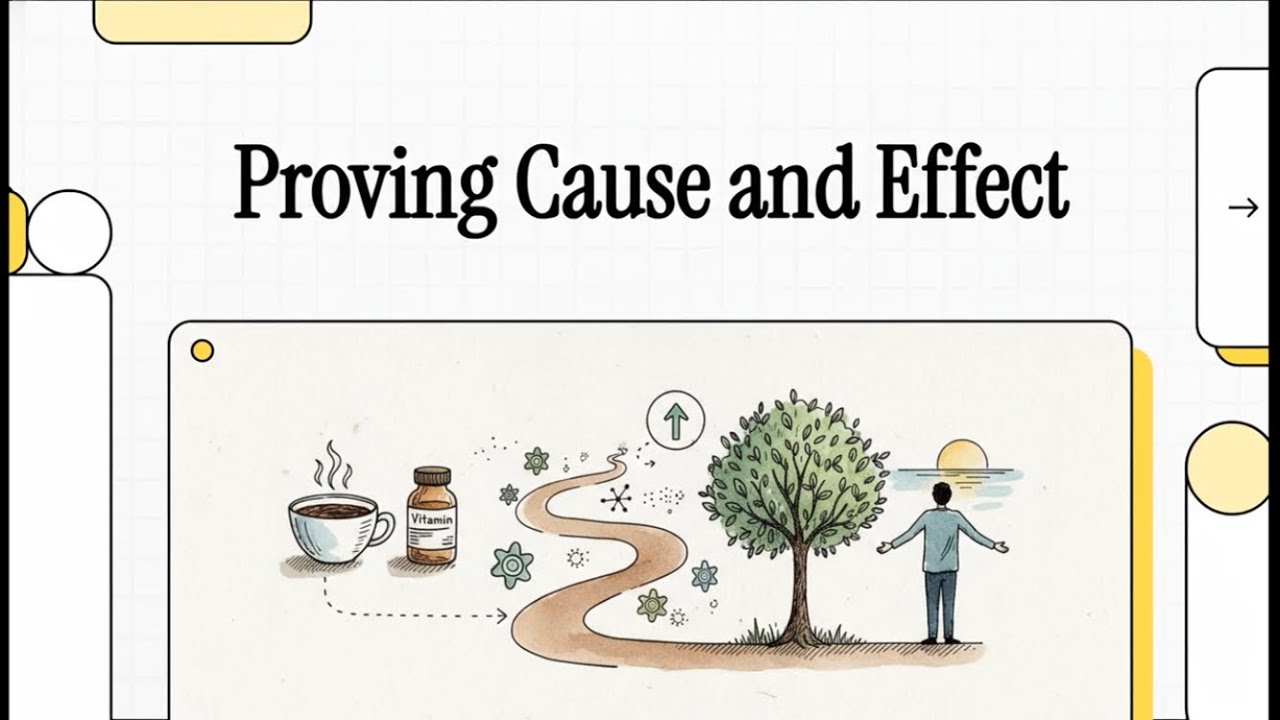 3.5 Introduction to Experimental Design (AP Statistics)