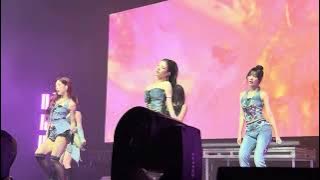 251106 Flower Rhythm | ARTMS 〈Grand Club Icarus〉 in Baltimore 