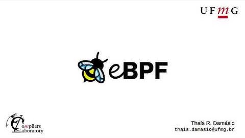 Introduction to eBPF