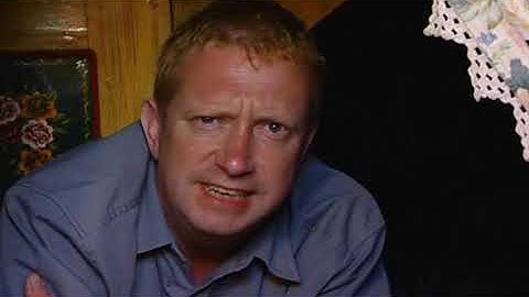 Industrial Revelations - E03 - Clocking On