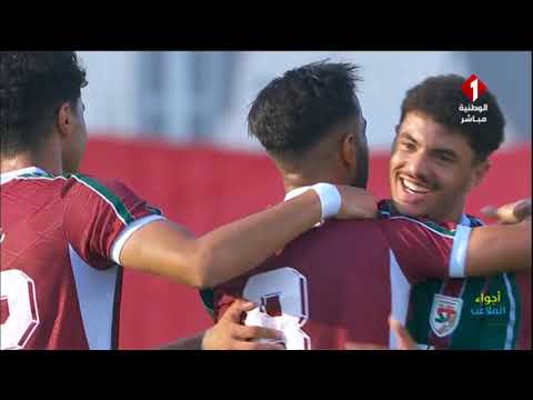 أستديو تحليلي كرة القدم الملعب التونسي الترجي الجرجيسي