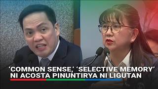 Day 17: Impeachment trial of Vice President Sara Duterte (3/5) | ABS-CBN News